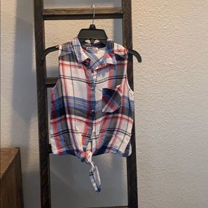 to small